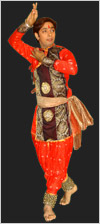 kathak