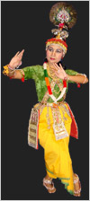 manipuri