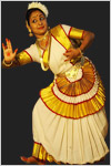 mohiniyattam