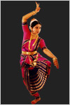 bharatanatyam